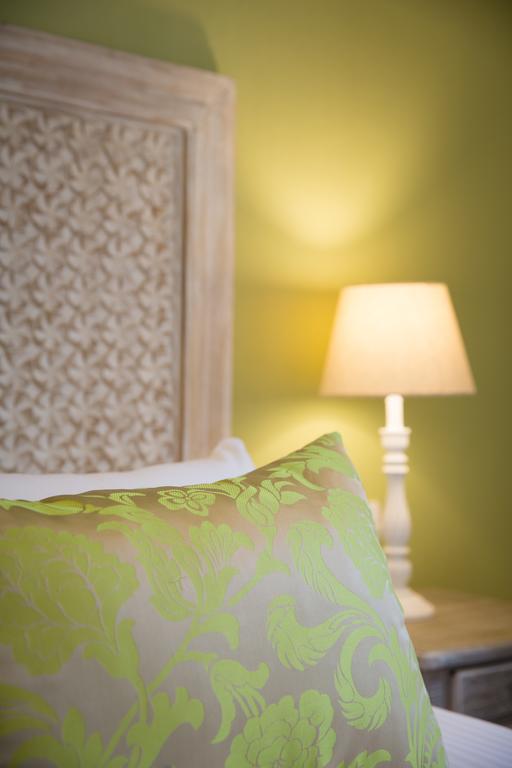 Holidays2Malaga Comfort Center Quarto foto