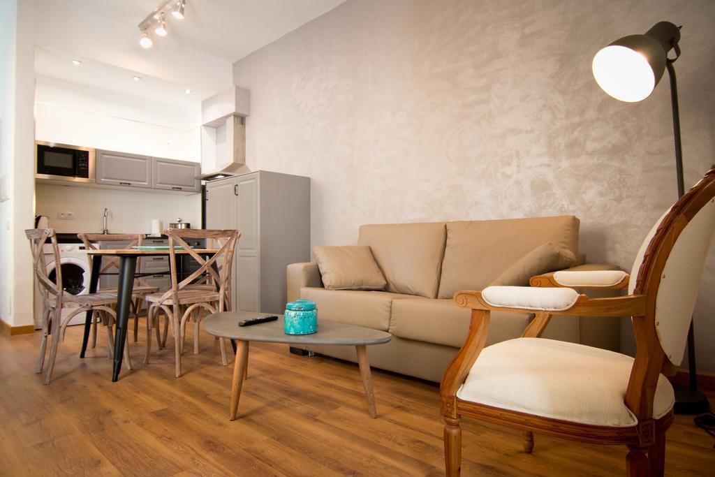 Holidays2Malaga Comfort Center Quarto foto