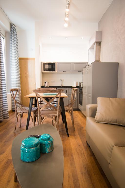 Holidays2Malaga Comfort Center Quarto foto