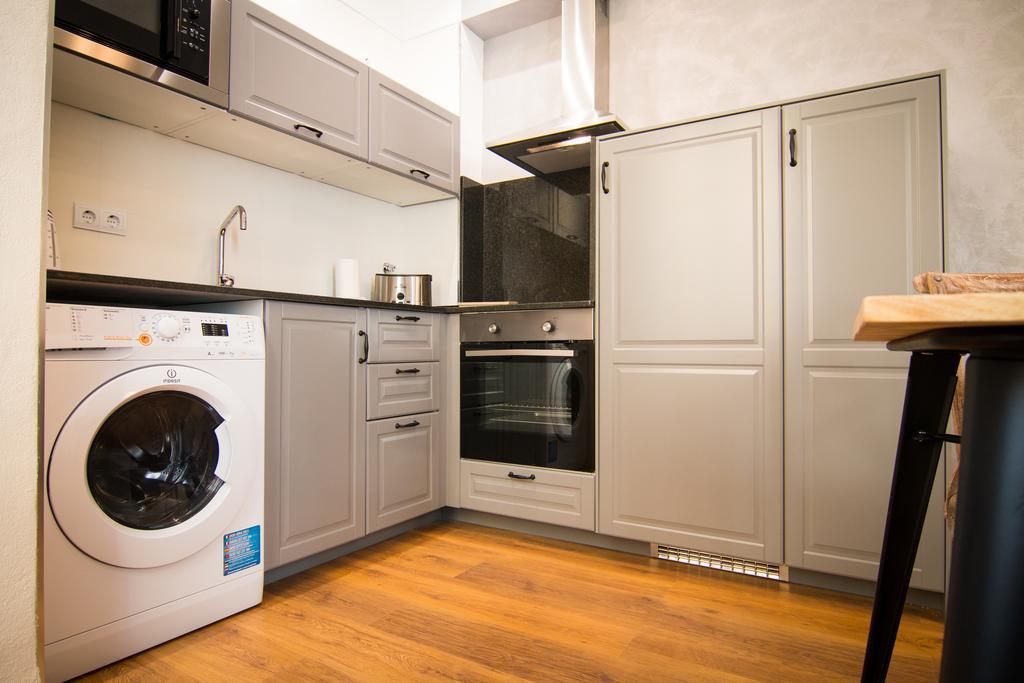 Holidays2Malaga Comfort Center Quarto foto