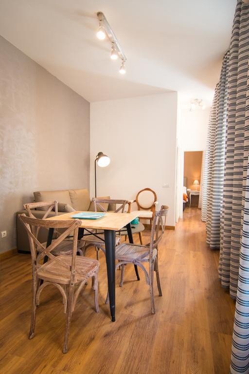 Holidays2Malaga Comfort Center Quarto foto