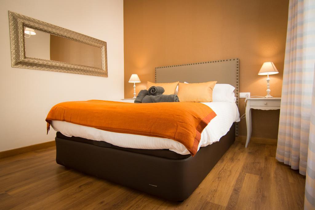 Holidays2Malaga Comfort Center Quarto foto
