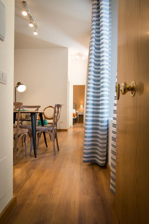 Holidays2Malaga Comfort Center Quarto foto